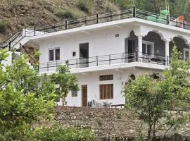Heart Heaven Home Stay