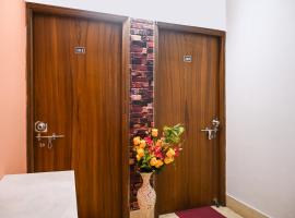 Hotel O Shraddha Residency 2，位于Pānchuria的酒店