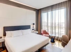 斯考特而索罗拉宫酒店