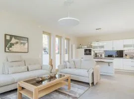Ferienwohnung Pinschieter