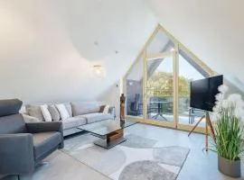 Ferienwohnung Boddenschnacker