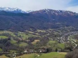 LES CHALETS de MONTORGUEIL