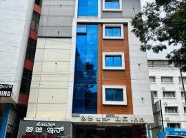 Hotel BG Inn