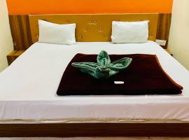 Hotel Palash，位于Godarpura的酒店