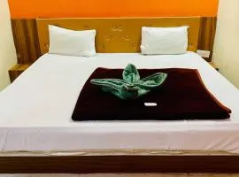 Hotel Palash