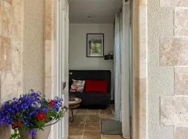 Gîte chez Marie et Franck