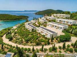 Halotels Sivota Retreat，位于塞沃塔的酒店