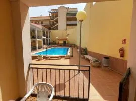 El Oasis of Ruidera