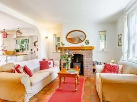 2 Bed in Sway NFL43