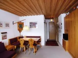 Casa La Foppa Füger