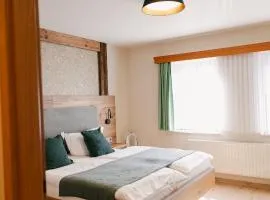 Zur Margarethenmühle - Landgasthof und Waldhotel