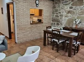 Apartamento Tui Centro