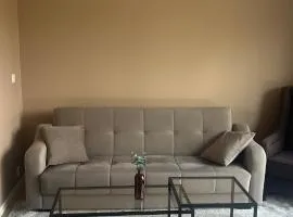 Moderne Leilighet med panorama utsikt