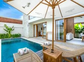 Kuta Beach Villas by Great Bali Villas