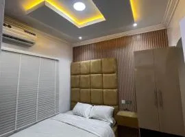Babyface Apartments