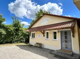 LTA Apartment Ingolstadt Irgertsheim-5 Schlafzimmer-Einzelbetten-WLAN-Waschmaschine