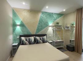 Corte Verde 5，位于巴里的酒店