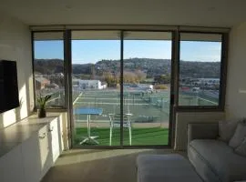 Prime Luxury Penthouse Living