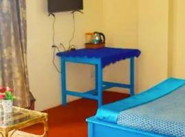 Umiam Guest House，位于Mawlyngkhung的酒店