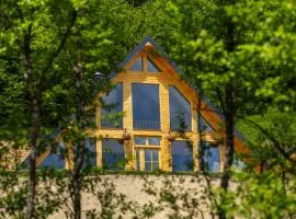 Wild Wood Transilvania