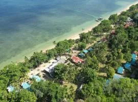 利邦海滩度假酒店