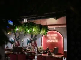 The Ambassador - Hotel & Conference Center