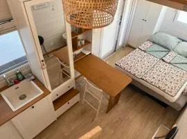 Tiny House am See