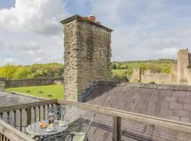 Comus - Ludlow Castle