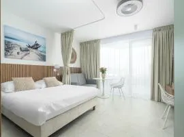 Sarbinove City Apartments