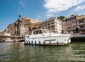 Pénichettes Dinant Evasion