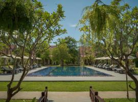 Sala Siem Reap Resort