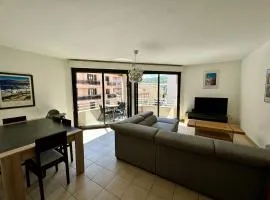 Grand appartement central - Propriano