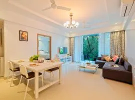 Brand New Luxury 1BHK Apartment by tisyastays