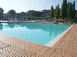 Corbo apartament