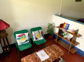 Garden View Homestay, Tinsukia