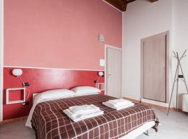 比安奇64号住宿加早餐旅馆，位于比萨Piazza dei Cavalieri Pisa附近的酒店