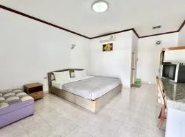 Paradise Resort Buriram
