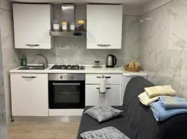 Anita Suite Rooms