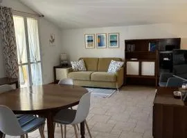 Appartamento Nuvola Bianca 2