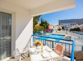 Seafront Latchi Apartment