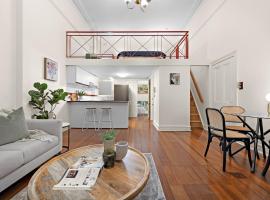 Ultimate Fremantle Location