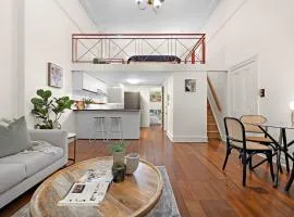 Ultimate Fremantle Location