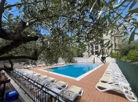 Apartment ENJOY