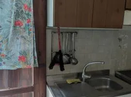 Casa Sole - Pernottamento accogliente a Castione Marchesi