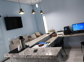 SOFT HOTEL SiNOP，位于锡诺普的酒店