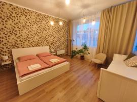Apartmán Spinačka，位于Konice的酒店