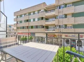 Apartmento Calle Antonio Millón