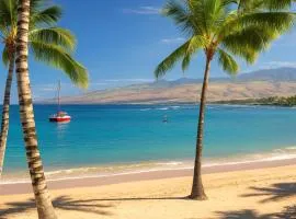 KBM Resorts FREE CAR Islands at Mauna Lani 2-Bedroom Condo with Multiple Lanais IML-D3