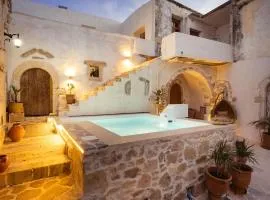 Casa Moro in Episkopi 16km from Rethymno