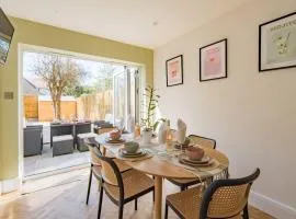 Brook Cottage by Keepers Cottages
